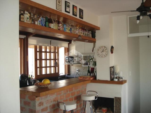 Apartamento à venda com 2 dormitórios em Rio branco, Porto alegre cod:CO0665 - Foto 4