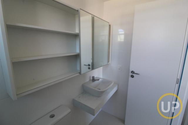 Apartamento à venda com 2 dormitórios em Prado, Belo horizonte cod:UP6858 - Foto 7