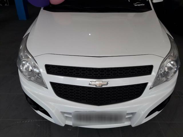 Vendo montana 1.4 2016 - Foto 4
