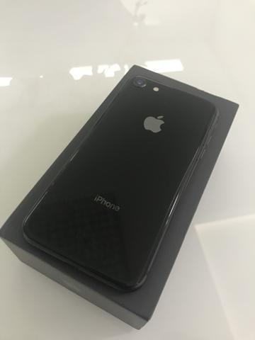 Iphone 8 256GB Space Gray - Foto 2