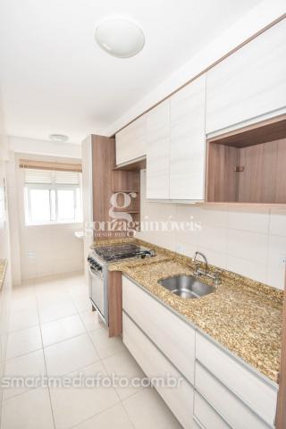 Apartamento à venda com 2 dormitórios em Vista alegre, Curitiba cod:873 - Foto 13