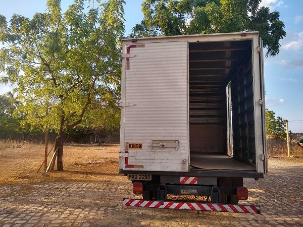 Ford F4000 - Foto 4