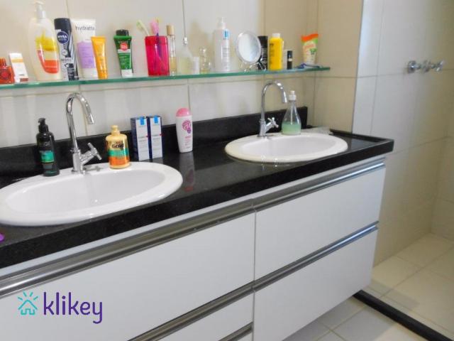 Apartamento à venda com 3 dormitórios em Guararapes, Fortaleza cod:7380 - Foto 4