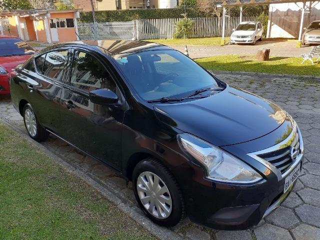 Nissan Versa 2016 1.6 - Foto 10