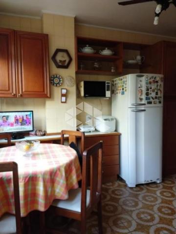 Apartamento à venda com 4 dormitórios em Independência, Porto alegre cod:AP16469 - Foto 4