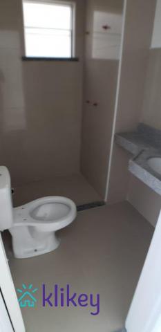 Apartamento à venda com 3 dormitórios em Cidade dos funcionários, Fortaleza cod:7467