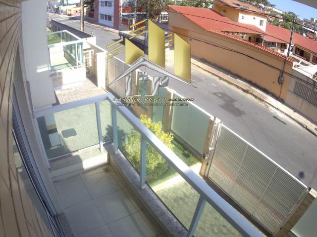 Laz- Alugo em Jacaraipe Apartamento 2 quartos perto da praia - Foto 3