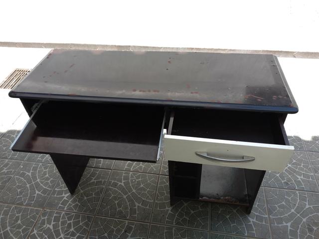 Mesa para escritório ou computador - Foto 3