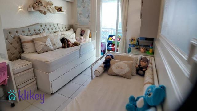 Apartamento à venda com 3 dormitórios em Fátima, Fortaleza cod:7426 - Foto 19