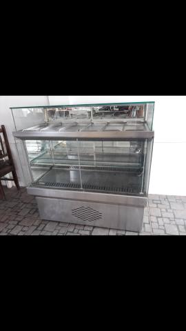 V conjugado: aquecido é refrigerado o mas top - Foto 3