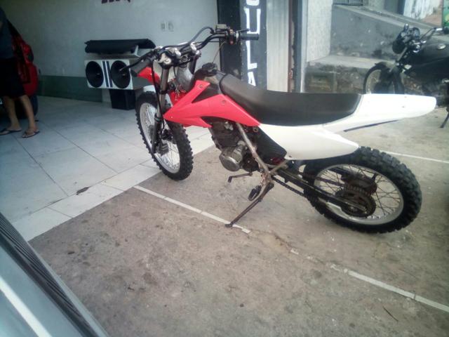 Xr preparada - Foto 2