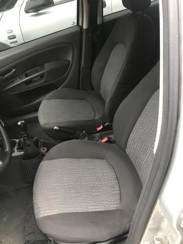 Punto Essence 1.6 GNV - Foto 13