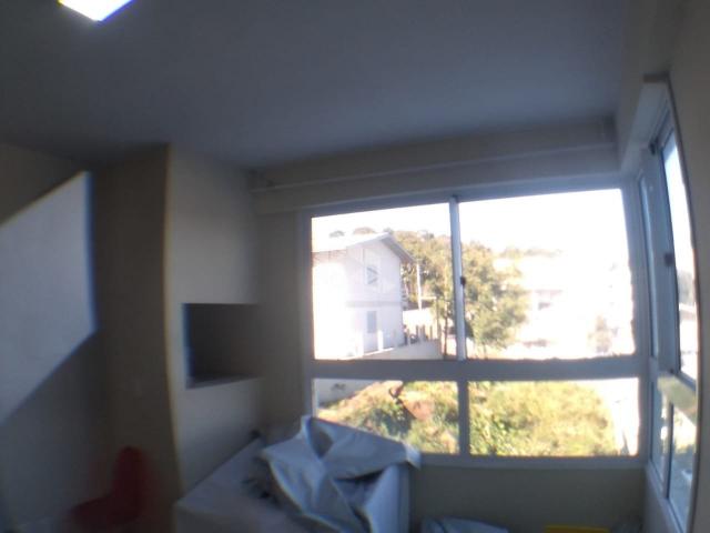 Apartamento à venda com 2 dormitórios em Verona, Bento gonçalves cod:9888963 - Foto 2