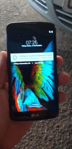 Vendo LG K10