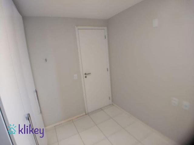 Apartamento à venda com 3 dormitórios em Papicu, Fortaleza cod:7473 - Foto 4