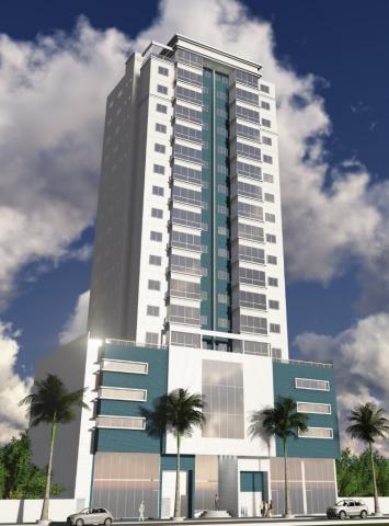 Apartamento à venda com 3 dormitórios em Centro, Balneário camboriú cod:859