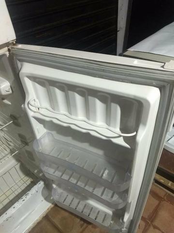 Vendo geladeira
