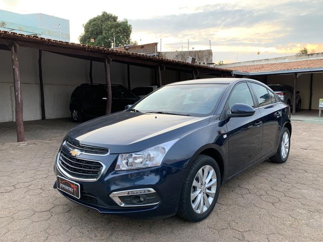 Cruze lt 2015/15