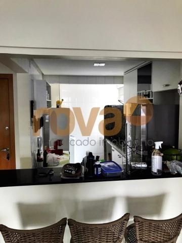 Apartamento à venda com 2 dormitórios em Parque amazônia, Goiânia cod:NOV235632 - Foto 2
