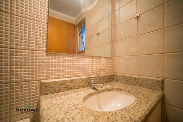 Apartamento à venda com 3 dormitórios em Cidade jardim, Goiânia cod:60208007 - Foto 19