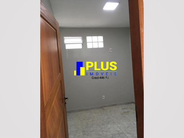 Alugo casa p fins comerciais no Conjunto Tiradentes - Foto 5