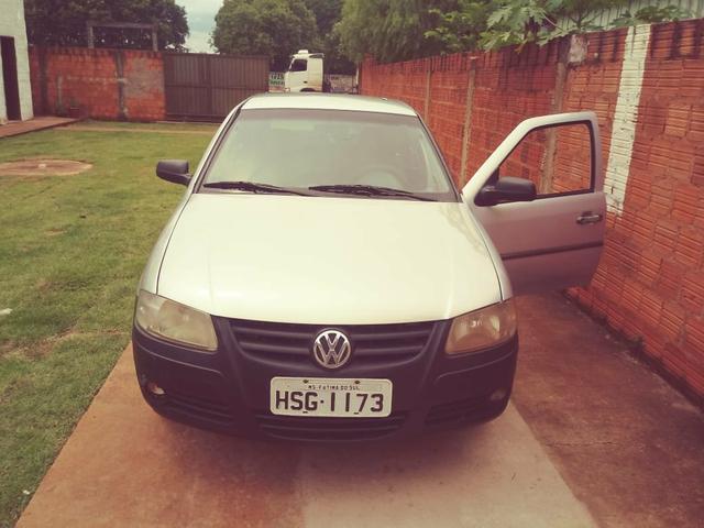 Gol g4 2006 4 portas 1.0 basico