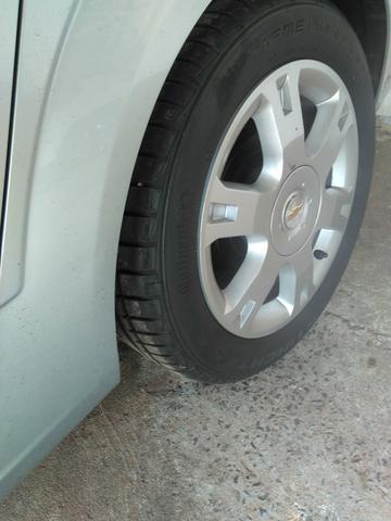 Vectra elegance automatico 8 v 2006 - Foto 4