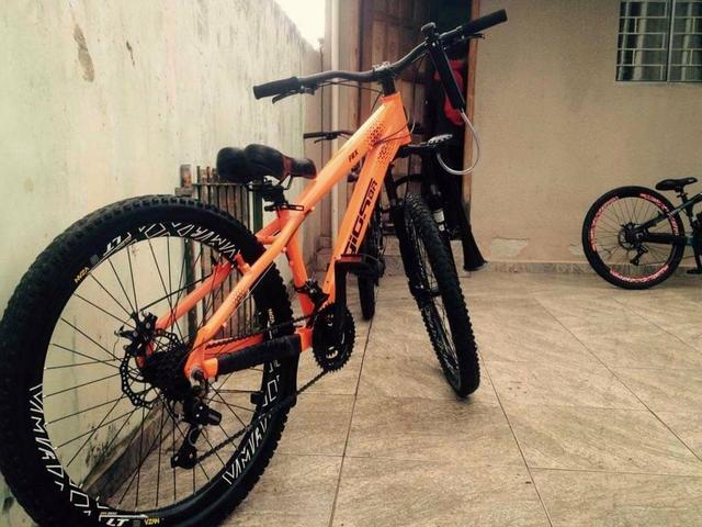 Gios Br Frx 2018 - Foto 4