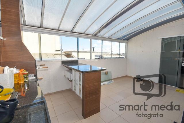 Apartamento para alugar com 2 dormitórios em Capao raso, Curitiba cod:14591001 - Foto 11