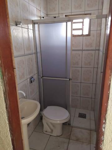 Vendo casa escriturada de 3 quartos na 102 do Recanto das Emas. - Foto 16