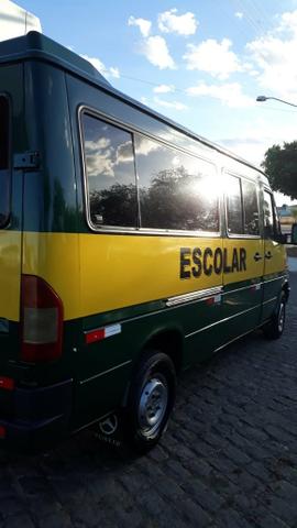 VENDO VAN SPRINTER 310 Toda Revisada.!! - Foto 4