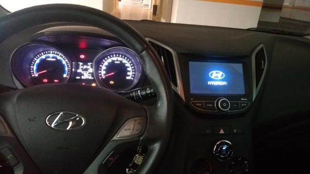 Hyundai HB20x 2015 1.6 16v Style Flex Automático - Foto 5