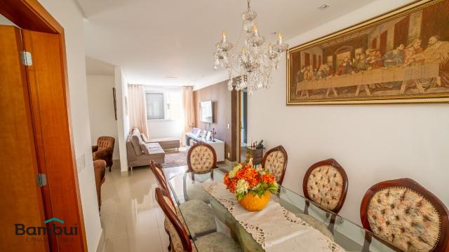 Apartamento à venda com 3 dormitórios em Setor nova suiça, Goiânia cod:60208552 - Foto 7