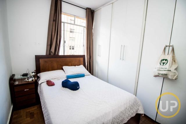Apartamento à venda com 3 dormitórios em Gutierrez, Belo horizonte cod:UP6654 - Foto 9