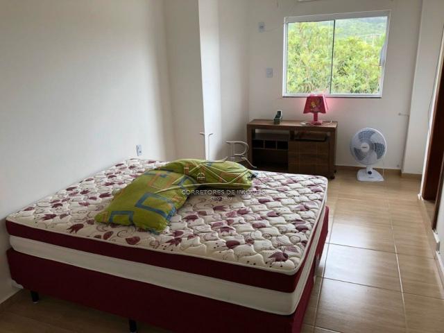 Apartamento à venda com 3 dormitórios em Ingleses do rio vermelho, Florianópolis cod:1198 - Foto 14