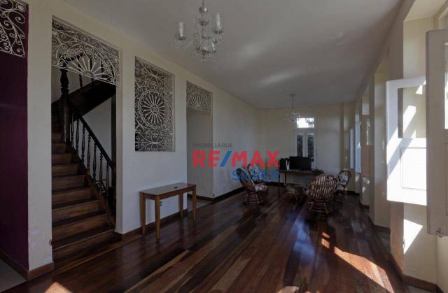 Casa estilo Colonial na Ribeira - Foto 17