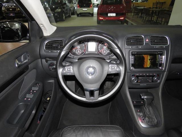 Volkswagen Jetta 2.5 I Variant 20v 170cv 4p Tiptronic Aut Top de Linha C/ Teto Solar - Foto 9