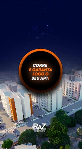 Vendo apartamento pronto pra morar - Foto 2