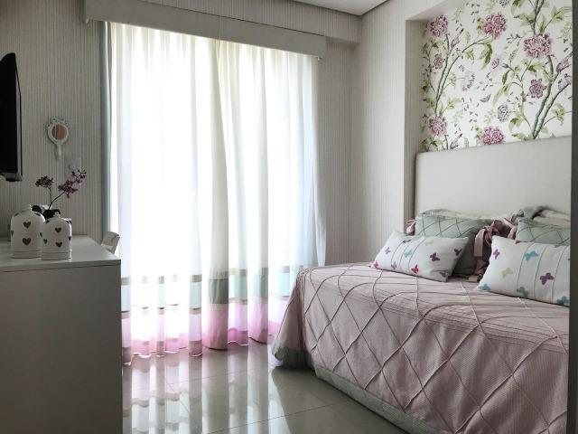 (RG) TR18887 - Apartamento a Venda no Guararapes com 3 Quartos - Foto 6