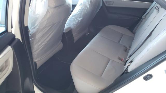 Corolla Xei 2.0 2018 - Foto 11