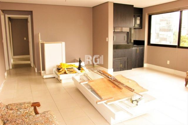 Apartamento para alugar com 3 dormitórios em Petrópolis, Porto alegre cod:LI50878241 - Foto 11
