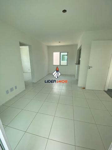 Apartamento 2/4 com Suíte para Venda no Papagio - Residencial Vila Suiça - Foto 5