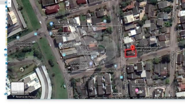 Terreno à venda em Alto petrópolis, Porto alegre cod:15716