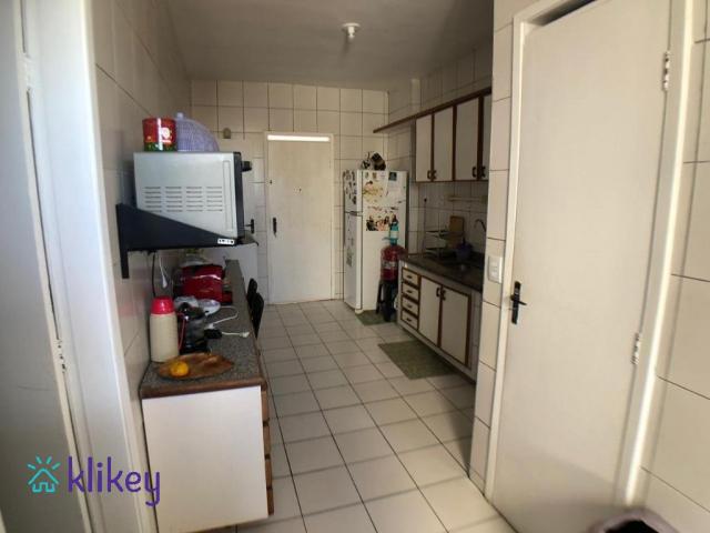 Apartamento à venda com 3 dormitórios em Papicu, Fortaleza cod:7445 - Foto 7