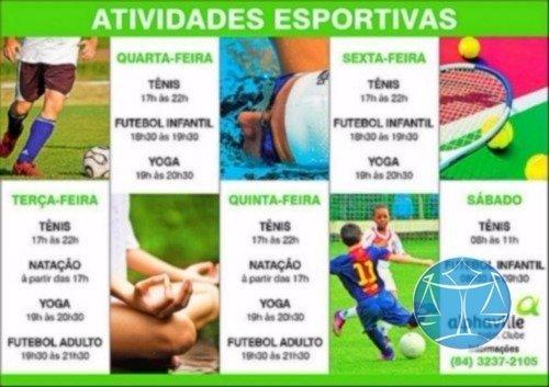 Loteamento/condomínio à venda em Pium (distrito litoral), Parnamirim cod:10565 - Foto 9