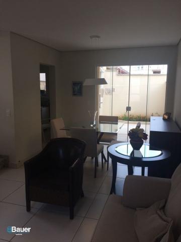 Casa de condomínio à venda com 3 dormitórios em Chácara primavera, Campinas cod:53127 - Foto 3