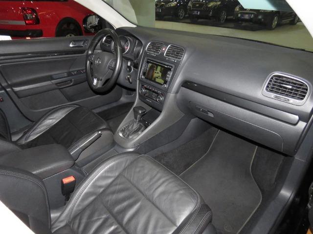 Volkswagen Jetta 2.5 I Variant 20v 170cv 4p Tiptronic Aut Top de Linha C/ Teto Solar - Foto 13