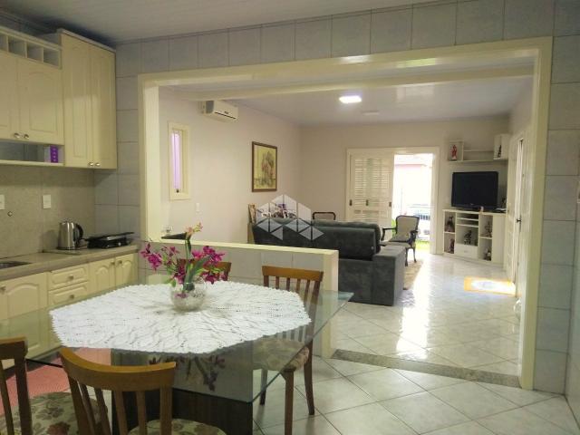 Casa à venda com 3 dormitórios em Santa helena, Bento gonçalves cod:9913959 - Foto 6