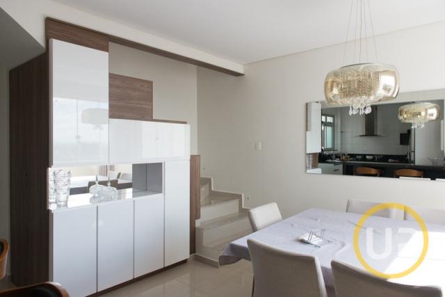 Apartamento à venda com 3 dormitórios em Barroca, Belo horizonte cod:UP4729 - Foto 4