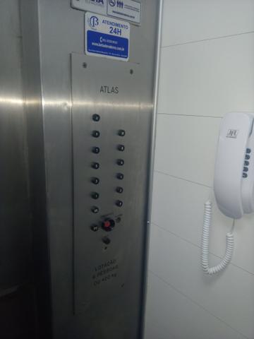 Apartamento por preço inacreditável a beira mar(só venda) - Foto 14